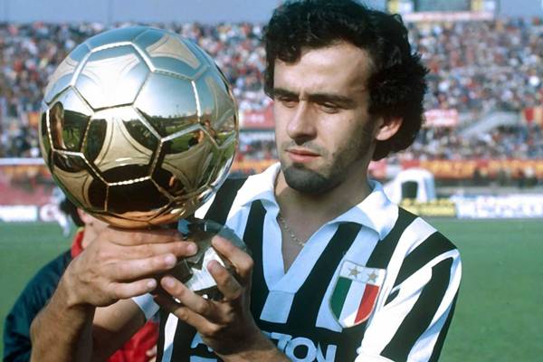 Cầu thủ của Juventus