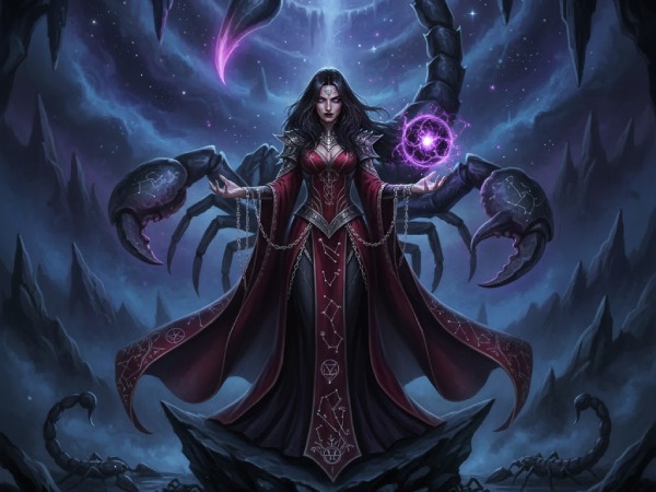 Con số phát tài cung Thiên Yết 12/12/2025 thứ 6 tài lộc Con số phát tài cung Thiên Yết 12/12/2025 thứ 6 tài lộc