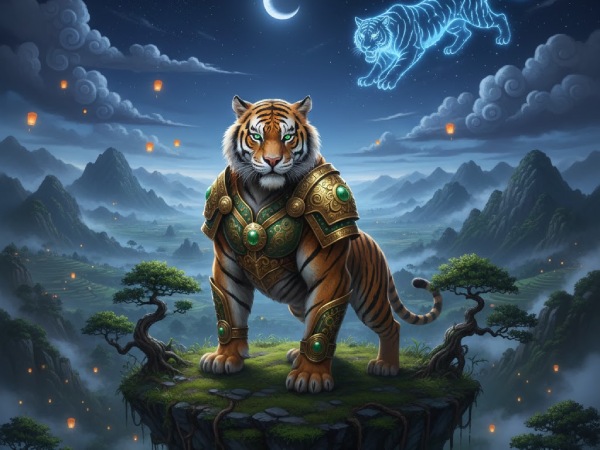 Con số may mắn tuổi Dần 14/12/2025 hôm nay tài lộc Con số may mắn tuổi Dần 14/12/2025 hôm nay tài lộc