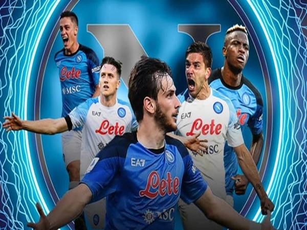 Lorenzo Insigne – Biểu tượng bản địa của thế kỷ 21