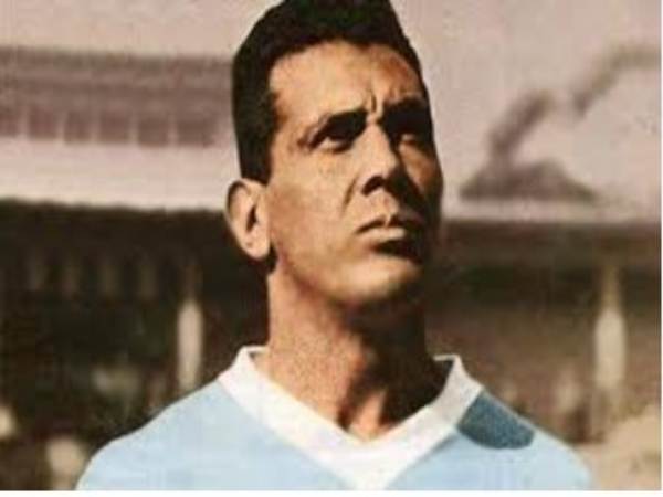 Obdulio Varela – Thủ lĩnh vĩ đại của “Maracanazo”