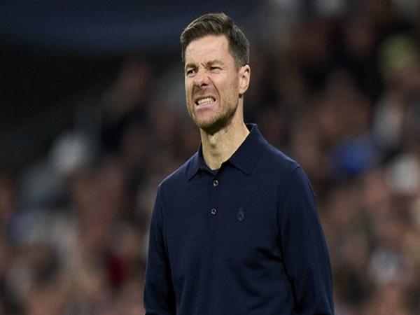 Tin Real Madrid: Phán quyết tương lai Xabi Alonso