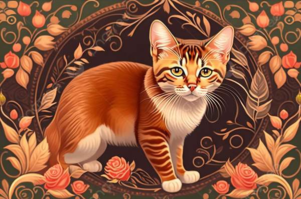 Hé lộ con số may mắn tuổi Mão 18/10/2025 hút tài lộc