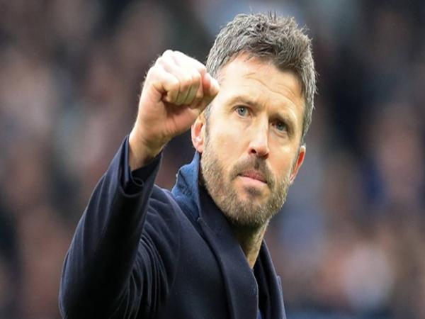 Tin Man Utd: Michael Carrick tránh lặp lại sai lầm lịch sử 