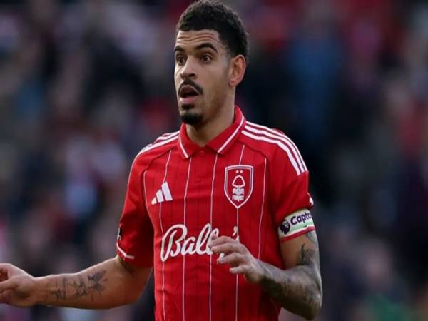 Bruno Fernandes trước ngã rẽ sự nghiệp