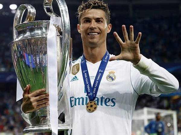 huyền thoại của Real Madrid