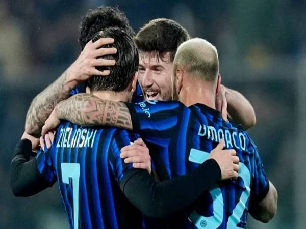 Tin Inter Milan: Zielinski tỏa sáng giúp Inter đánh bại Cremonese