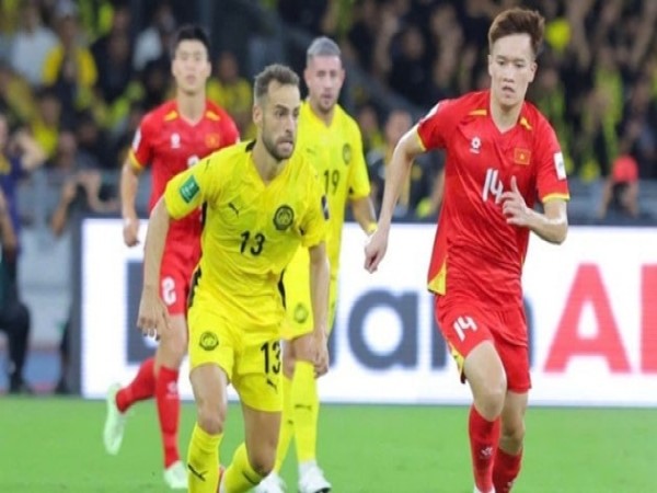 Tuyển Việt Nam hưởng lợi lớn, cánh cửa Asian Cup rộng mở