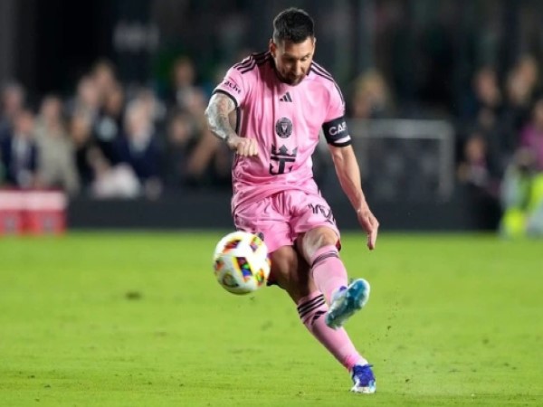 Thống kê tỷ lệ Messi sút phạt thành bàn: Tổng bàn thắng