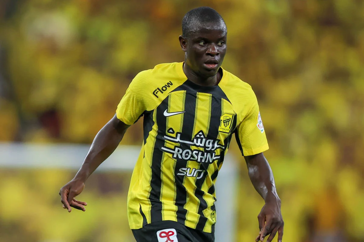 Dấu ấn Kanté tại các CLB: Từ Leicester đến đỉnh cao Chelsea