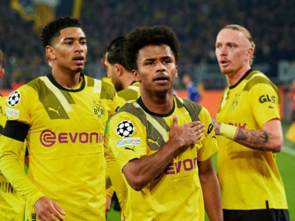 Nhận định Dortmund vs Hamburger lúc 0h30 ngày 22/3