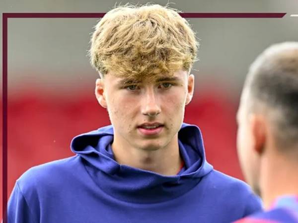 Tiềm năng phát triển trong tương lai của Alfie Osborne