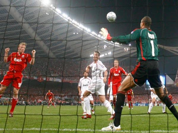 Tin AC Milan: Cố tìm lại vương miện giữa lòng Athens