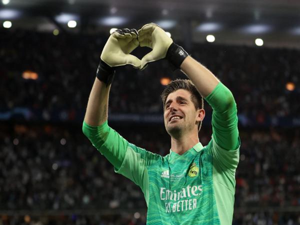 Real Madrid gặp khó tại La Liga