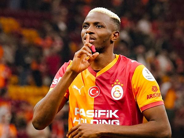 Vì sao Osimhen là mảnh ghép cần thiết cho Bayern?