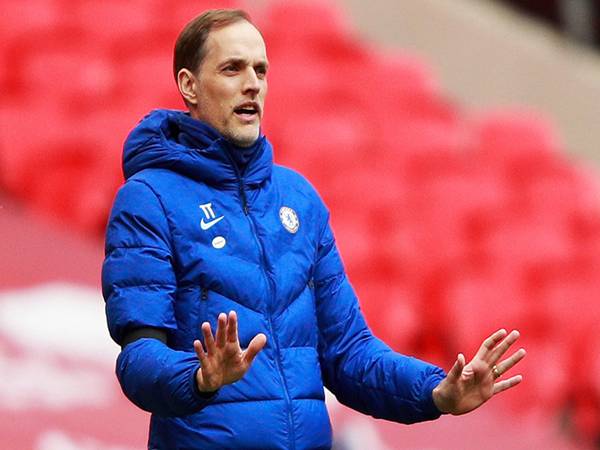 Những trận đấu đáng nhớ nhất của HLV Tuchel