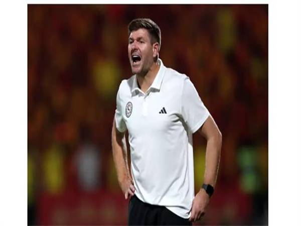 Triết lý bóng đá của HLV Steven Gerrard