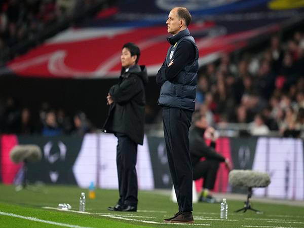 Bóng đá Anh: HLV Tuchel vẫn điềm tĩnh dù Anh vừa thua Nhật Bản