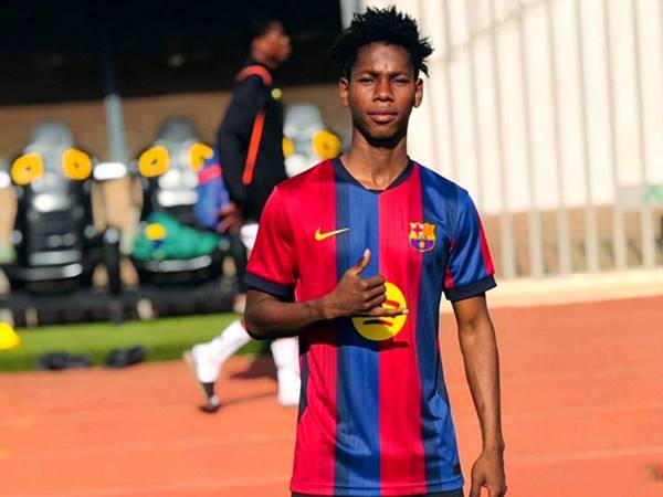 Những cập nhật mới nhất về Aboubacar Maiga