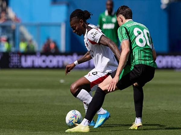Sai lầm tai hại khiến PSG trả giá
