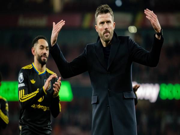 Phong cách huấn luyện của HLV Michael Carrick