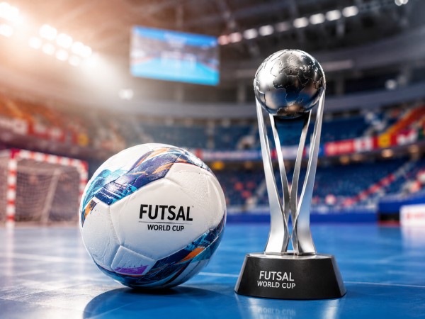 World Cup Futsal mấy năm 1 lần? Thông tin chi tiết