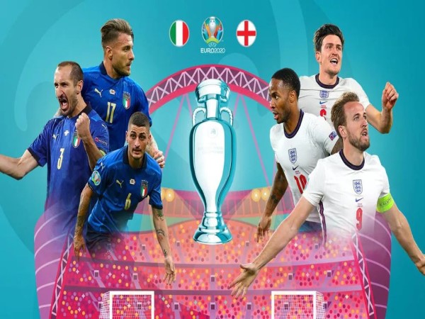 Giải đáp: Chung kết Euro 2021 tổ chức ở đâu, ai vô địch?