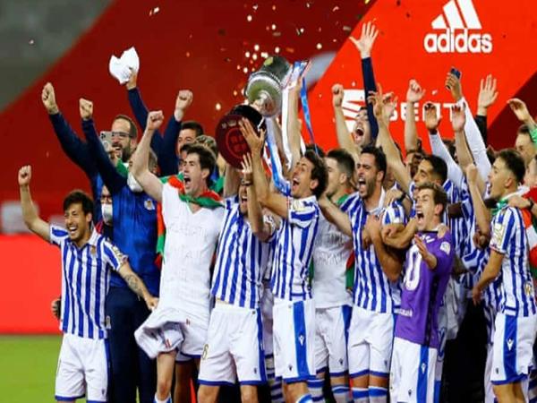 Tầm ảnh hưởng của các đội bóng vô địch La Liga nhiều nhất
