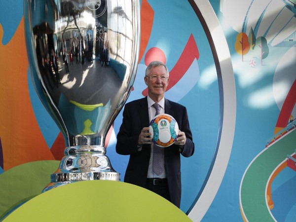 Chung kết Euro 2021 ai vô địch?