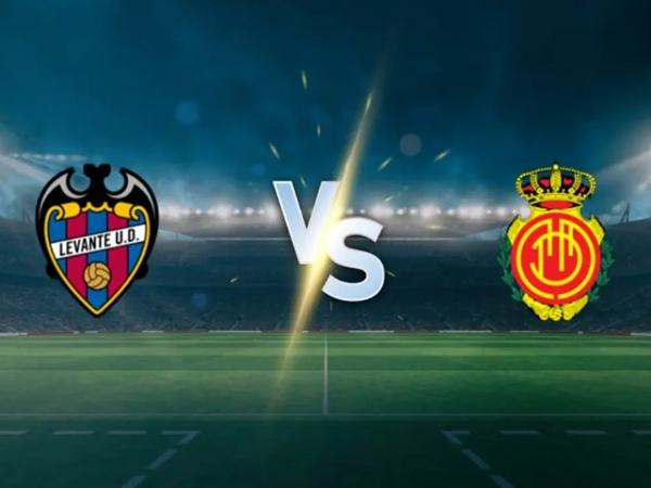 Levante gặp Mallorca