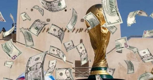 Dự đoán tiền thưởng World Cup 2026