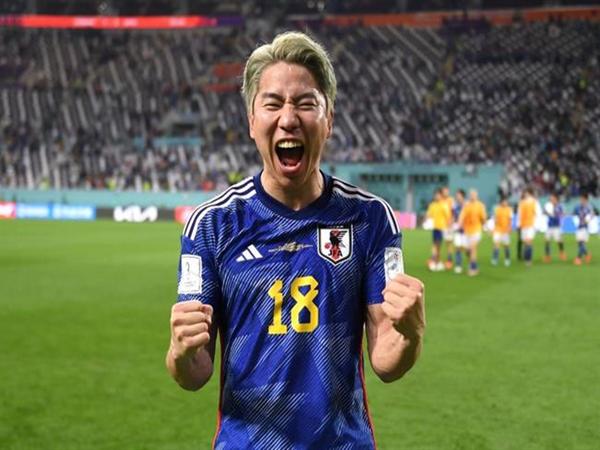 Tầm ảnh hưởng của các cầu thủ Nhật ở Arsenal