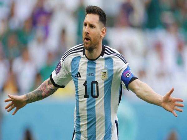 Top cầu thủ Argentina xuất sắc nhất