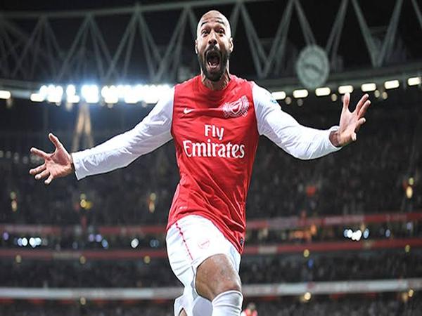 Những cầu thủ Arsenal xuất sắc