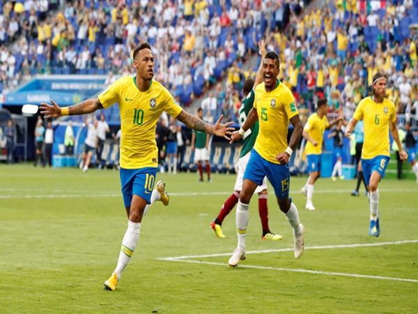 Hành trình của đội hình Brazil World Cup 2022