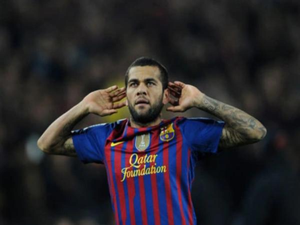 Đội hình huyền thoại Barca có ai?