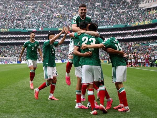 Nhận định kèo Mexico vs Séc 8h00 ngày 25/6 hôm nay