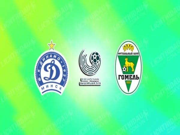 Nhận định, dự đoán Dinamo Minsk vs Gomel 21h00 ngày 13/6