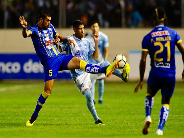 Nhận định kèo Delfin SC vs Emelec đêm nay ngày 2/7