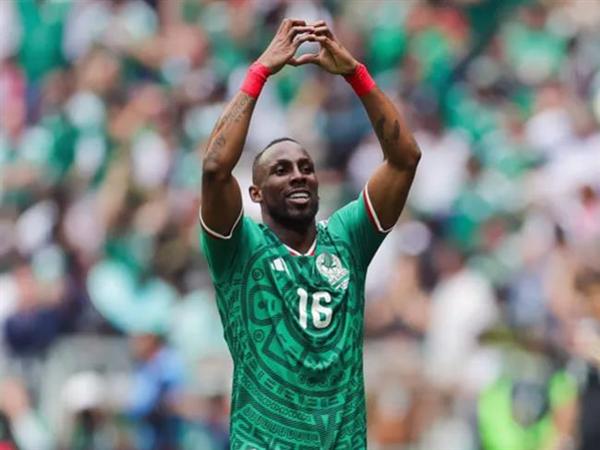 Nhận định trận Mexico vs Séc