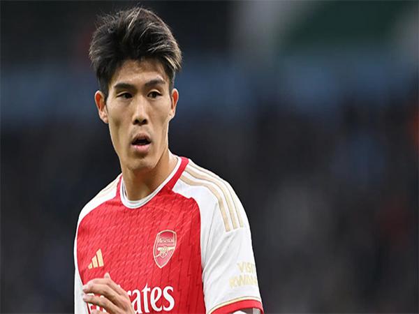 Những cầu thủ Nhật Bản đá cho Arsenal