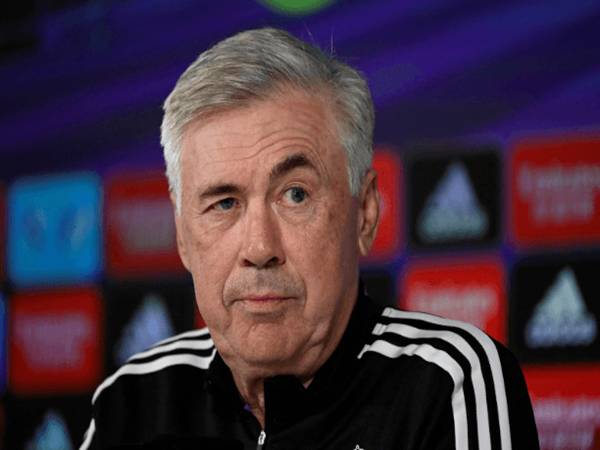 Carlo Ancelotti - HLV thành công nhất của AC Milan